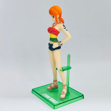 Cargar imagen en el visor de la galería, One Piece Film: Strong World - Nami - OP Locations