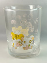 Cargar imagen en el visor de la galería, Tottoko Hamtaro - Glass (Set of 4)