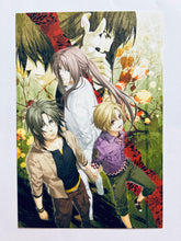 Load image into Gallery viewer, Hanaoni - Koisomeru Koku Eikyuu no Shirushi - Post Card Set (5 Pcs)