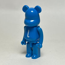 Cargar imagen en el visor de la galería, Gradient L (B@027) - BE@RBRICK - Mini Figure