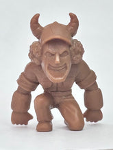 Cargar imagen en el visor de la galería, Georgia Kinnikuman Working! Superhuman Figure Collection Chara Can Cap (Set of 6)