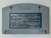 Load image into Gallery viewer, J.League Eleven Beat 1997 - Nintendo 64 - N64 - Japan Ver. - NTSC-JP - Cart (NUS-NJEJ-JPN)