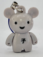 Load image into Gallery viewer, ANIZO8 100% Reality Mind - Anizo - Mascot Strap (2)