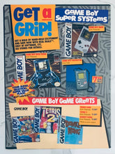 Load image into Gallery viewer, Boxxle - GameBoy - Original Vintage Advertisement - Print Ads - Laminated A4 Poster