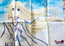 Load image into Gallery viewer, Ouran High School Host Club / Tales of Symphonia Double-sided B2 Poster Animedia