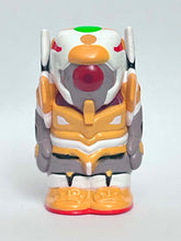 Load image into Gallery viewer, Rebuild of Evangelion - EVA 00 - Soft Vinyl Puppet Mascot