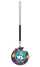 Cargar imagen en el visor de la galería, Youkai Watch - Bushinyan / Shogunyan - Metal Netsuke Strap