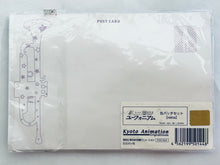 Cargar imagen en el visor de la galería, Hibike! Euphonium - Kousaka Reina - Can Badge Set & Postcard