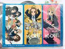Load image into Gallery viewer, K-ON! After School Live! - Light Music Club 5 Members - Pillow Cover - Gamers Bonus