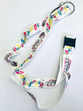 Cargar imagen en el visor de la galería, Macross - Neck strap - Lanyard - Event 30th ANNIVERSARY Macross Super Dimensional Exhibition ~Invite me with Valkyrie!~ - Entrance Souvenir