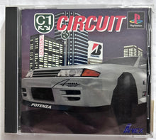 Load image into Gallery viewer, C1 Circuit - PlayStation - PS1 / PSOne / PS2 / PS3 - NTSC-JP - CIB (SLPS-00279)