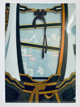 Cargar imagen en el visor de la galería, Touken Ranbu Online - Nagasone Kotetsu - Clear File - Jumbo Carddass - Touken Ranbu -Online- Mini Clear File Collection 2