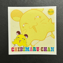 Cargar imagen en el visor de la galería, Tottoko Hamtaro Seal Collection Lot (Set of 50)
