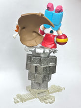Cargar imagen en el visor de la galería, One Piece - Franky - Thousand Sunny - Figure - Vignette