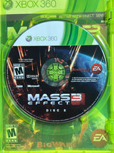 Load image into Gallery viewer, Mass Effect 3 - Xbox 360 - NTSC-US - CIB