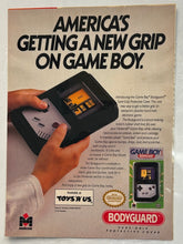 Cargar imagen en el visor de la galería, Low G Man - NES - Print Ads