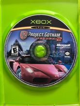 Load image into Gallery viewer, Project Gotham Racing 2 - Xbox Classic/360 - NTSC - CIB (G44-00028)