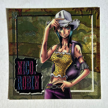 Cargar imagen en el visor de la galería, One Piece x Morinaga Wafer Sticker Collection (Set of 50)