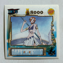 Cargar imagen en el visor de la galería, One Piece Wafer Sticker Collection (Set of 66)