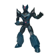 Cargar imagen en el visor de la galería, Tetsujin 28 Gigantor Black OX HG Gashapon Figure