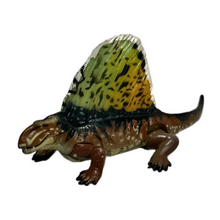 Load image into Gallery viewer, Dimetrodon - Trading Figure - Miniature (013b)