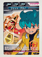 Load image into Gallery viewer, Flit Asuno - Gundam Try Age TCG - 01-045 C