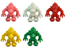 Load image into Gallery viewer, Mobile Suit Gundam - 80's - 90's Gumball Plastic Toys - Candy Toys