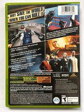 Load image into Gallery viewer, GoldenEye: Rogue Agent - Xbox Classic - NTSC - Box & Manual