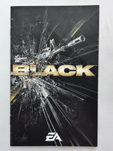 Cargar imagen en el visor de la galería, Black - PlayStation 2 - PS2 / PSTwo / PS3 - NTSC-JP - Disc (SLPM-66961)