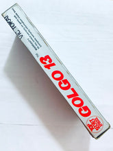 Cargar imagen en el visor de la galería, Golgo 13: Top Secret Episode - Nintendo Entertainment System - NES - NTSC-US - Boxed (NES-G3-USA)