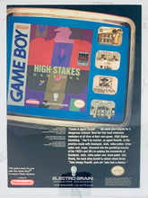 Load image into Gallery viewer, Urban Strikes - Genesis - Original Vintage Advertisement - Print Ads - Laminated A4 Poster