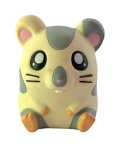 Load image into Gallery viewer, Hamtaro - Mini Soft Vinyl Collection - Series 1