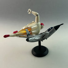 Cargar imagen en el visor de la galería, Tetsujin-28-gou - Bacchus's Air Battle - Trading Figure