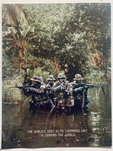 Cargar imagen en el visor de la galería, SOCOM II: U.S. Navy Seals - PS2 - Original Vintage Advertisement - Print Ads - Laminated A4 Poster