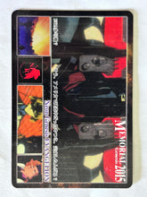 Load image into Gallery viewer, Neon Genesis Evangelion P.P. Card Collection Continuous Winning