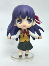 Cargar imagen en el visor de la galería, Fate/Stay Night - Matou Sakura - Nendoroid Petit - School Uniform
