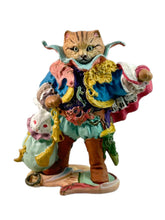 Load image into Gallery viewer, Puss in Boots - Mini Vignette - Trading Figure
