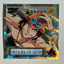 Cargar imagen en el visor de la galería, One Piece Wafer Sticker Collection (Set of 66)