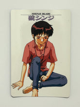 Load image into Gallery viewer, Neon Genesis Evangelion Carddass 1st Edition (Set of 27)