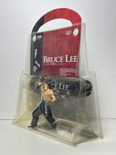 Load image into Gallery viewer, Bruce Lee Nunchaku Voice Stamp Cover