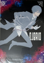 Cargar imagen en el visor de la galería, Tensei Shitara Slime Datta Ken - Diablo - Clear Poster