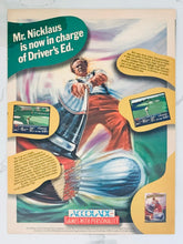 Load image into Gallery viewer, Final Fight II - SNES - Original Vintage Advertisement - Print Ads - Laminated A4 Poster