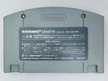 Load image into Gallery viewer, Jikkyou J.League 1999 Perfect Striker 2 - Nintendo 64 - N64 - Japan Ver. - NTSC-JP - Cart (NUS-NPSJ-JPN)