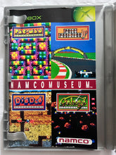 Cargar imagen en el visor de la galería, Namco Museum (Platinum Hits) - Xbox Classic/360 - NTSC - CIB (X02134)