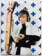 Load image into Gallery viewer, Stage Enn Enn no Shouboutai - Karim Flam - A5 Random Clear File