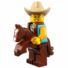 Load image into Gallery viewer, LEGO Minifigures Series 18: Party Edition - 71021