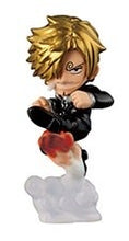Cargar imagen en el visor de la galería, One Piece - Sanji - Desktop Figure - Ichiban Kuji OP ~Mugiwara no Ichimi, Kōkai no Kiseki~