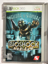 Cargar imagen en el visor de la galería, BioShock - Xbox 360 - NTSC-US - CIB (X11-40710)