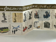Cargar imagen en el visor de la galería, Time Slip Glico - National Radio Cougar No.7 (RF-877) - Miniature