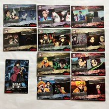 Load image into Gallery viewer, Demon Slayer: Kimetsu no Yaiba - Trading Card (Set of 11)